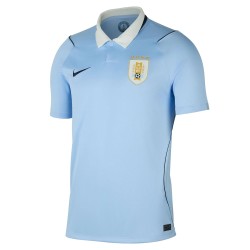 Men's Uruguay 2026 Home World Cup Shirt