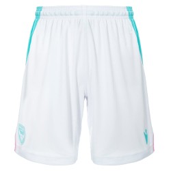 Women's Oxford United 2025/26 Third Shorts