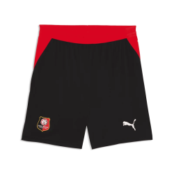 Women's Rennes 2026/27 Home Shorts