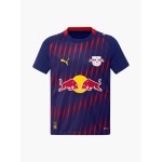 Kid's RB Leipzig 2025/26 Away Shirt