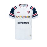 Kid's Cagliari Calcio 2026/27 Away Shirt Kid's Cagliari Calcio 2026/27 Away Shirt