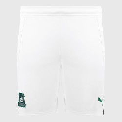 Women's Plymouth Argyle 2024/25 Home Shorts