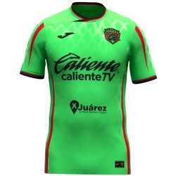 Men's FC Juárez 2025/26 Home Shirt