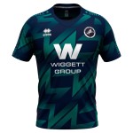 Kid's Millwall 2024/25 Away Pre Match Shirt