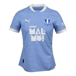 Women's Malmö FF 2025 Home Shirt
