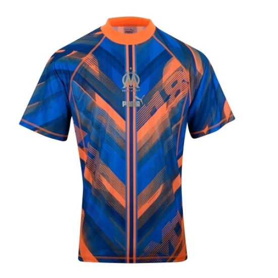 Men's OM Retro Statement Shirt Men's OM Retro Statement Shirt