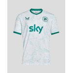 Men's Ireland 2025 Women's Team Away Shirt