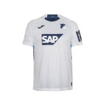 Kid's TSG Hoffenheim 2025/26 Third Shirt