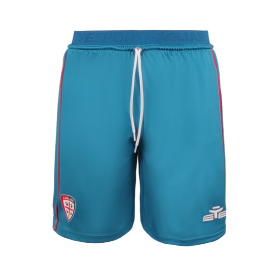 Women's Cagliari Calcio 2025/26 Third Shorts