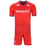 Kid's Fiorentina 2024/25 Third Kit Kid's Fiorentina 2024/25 Third Kit