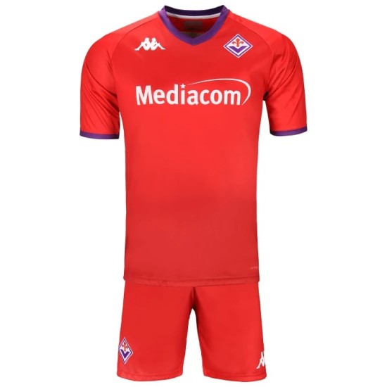 Kid's Fiorentina 2024/25 Third Kit Kid's Fiorentina 2024/25 Third Kit