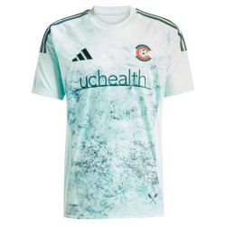 Men's Colorado Rapids 2025 Away Shirt