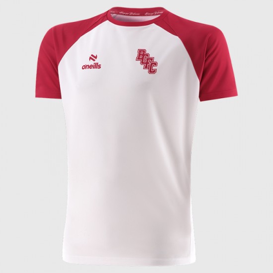 Women's Bristol City 2025/26 Home Warm Up Shirt