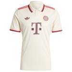 Men's Bayern Munich 2024/25 Third Shirt Men's Bayern Munich 2024/25 Third Shirt