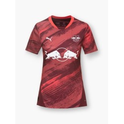 Women's RB Leipzig 2024/25 Away Shirt