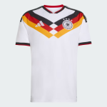 Women's Germany 2026 Home World Cup Shirt Women's Germany 2026 Home World Cup Shirt