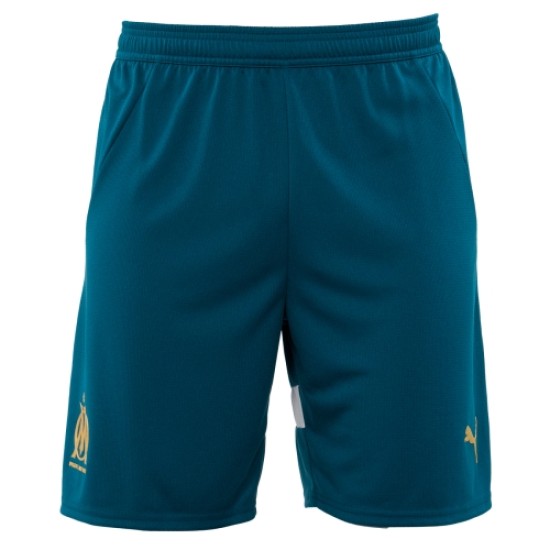 Men's OM 2024/25 Away Shorts