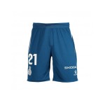 Kid's RCD Espanyol 2025/26 Away Shorts