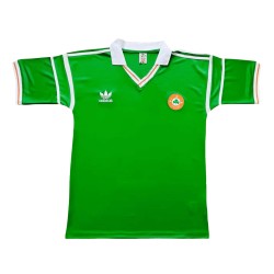 Ireland Home Retro Jersey 1988