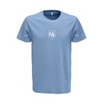 Men's FC Luzern Retro Shirt - Light Blue Men's FC Luzern Retro Shirt - Light Blue