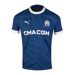 Women's OM 2023/24 Away Shirt