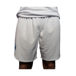 Women's AJ Auxerre 2025/26 120th Anniversary Heritage Shorts
