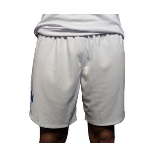 Women's AJ Auxerre 2025/26 120th Anniversary Heritage Shorts