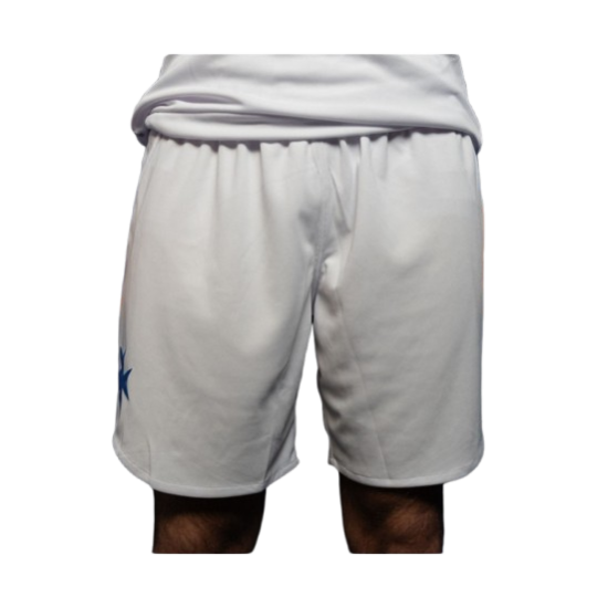 Men's AJ Auxerre 2025/26 120th Anniversary Heritage Shorts