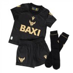 Kid's Oxford United 2025/26 Away Kit