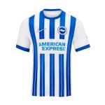 Men's Brighton & Hove Albion 2024/25 Home Shirt Men's Brighton & Hove Albion 2024/25 Home Shirt