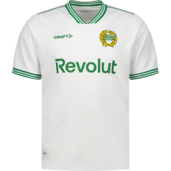 Men's Hammarby IF 2026 Home Shirt