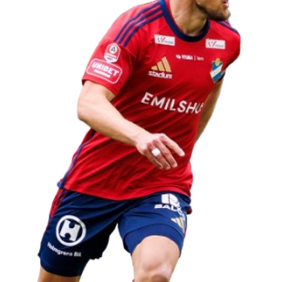 Men's Östers IF 2025 Home Shorts