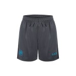 Women's Napoli 2024/25 Home Shorts - Magnet