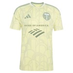 Women's Portland Timbers 2026 Away Shirt