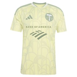 Men's Portland Timbers 2026 Away Shirt