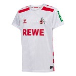 Men's 1. FC Köln 2024/25 Home Shirt