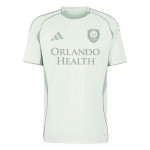 Men's Orlando City SC 2025 Third Pre Match Shirt - Green