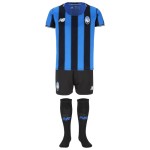 Kid's Atalanta 2025/26 Home Kit