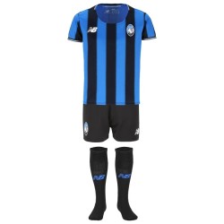 Kid's Atalanta 2025/26 Home Kit