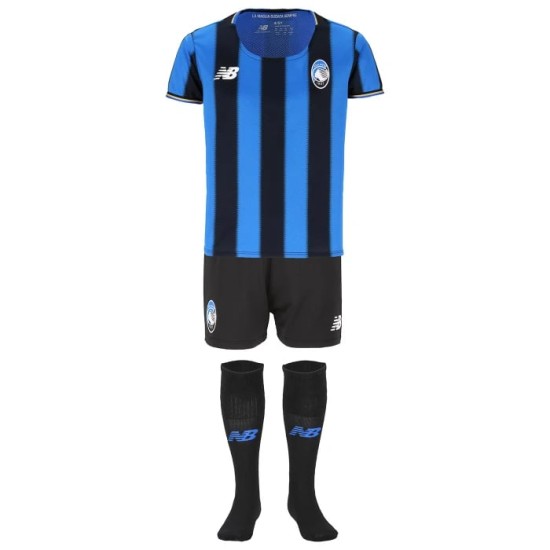 Kid's Atalanta 2025/26 Home Kit