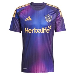 Men's LA Galaxy 2025 Away Shirt