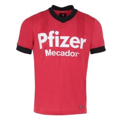 Men's Rennes 1985 Retro SRFC X COPA Shirt