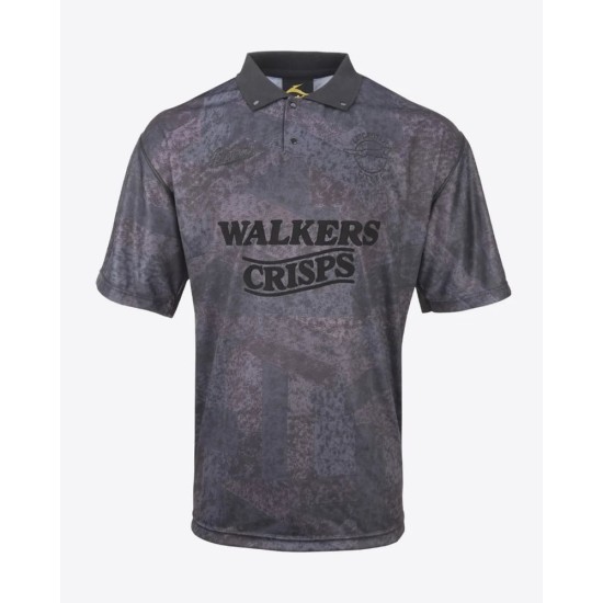 Men's Leicester City 1990 Retro Shirt