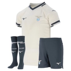 Kid's Lazio 2025/26 Away Kit