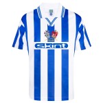 Kid's Brighton & Hove Albion 2001 Home Retro Centenary Shirt Kid's Brighton & Hove Albion 2001 Home Retro Centenary Shirt