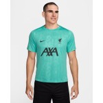 Men's Liverpool 2024/25 Away Pre Match Shirt Men's Liverpool 2024/25 Away Pre Match Shirt