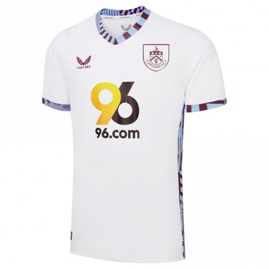 Men's Burnley 2024/25 Third Shirt
