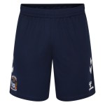 Women's Coventry City 2024/25 Away Shorts