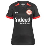 Women's Eintracht Frankfurt 2024/25 Away Shirt