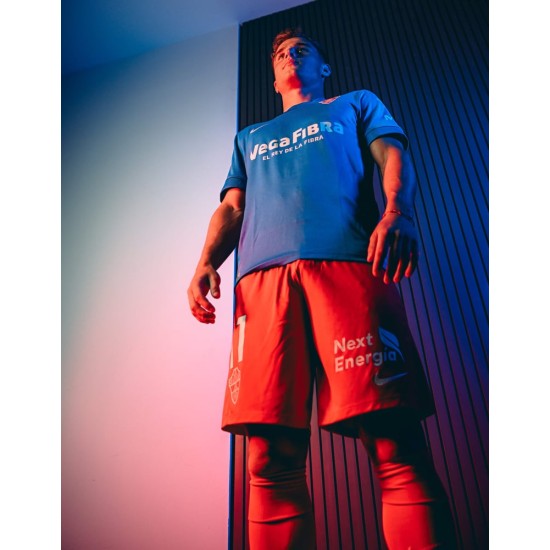 Women's Elche CF 2025/26 Third Shorts